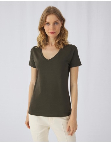 B-TW045-Inspire V T /Women_